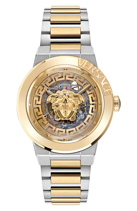 versace watches jeddah|Versace Watches .